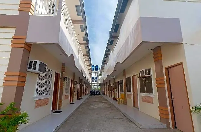 3j's And K Hotel