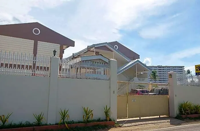 3j's And K Hotel Cebu