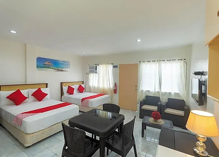 3j's And K Hotel 3*