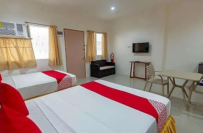 Hotel 3j's And K Cebu