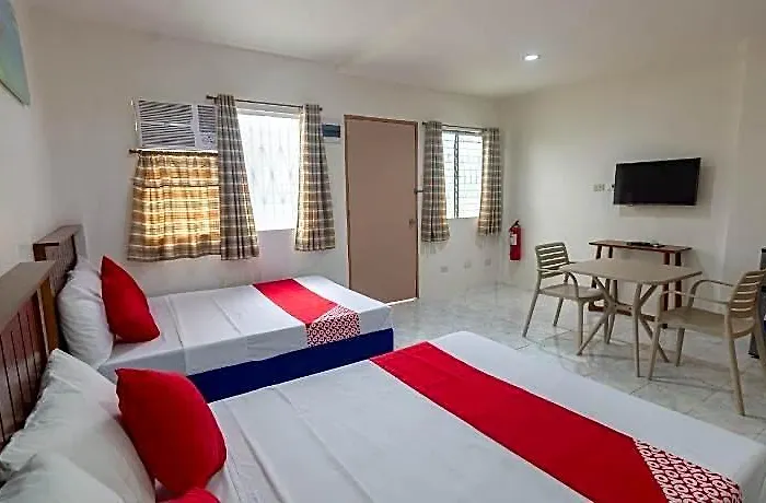 3j's And K 3* Cebu