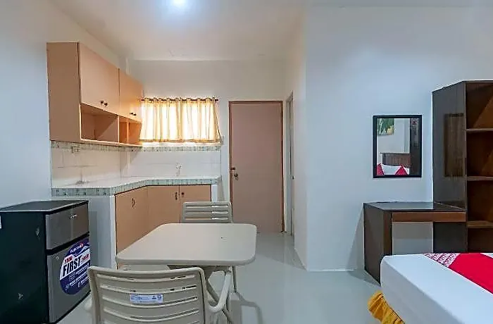 3j's And K 3* Cebu