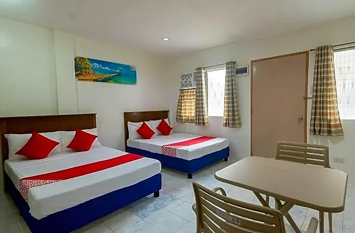 Hotel 3j's And K 3*