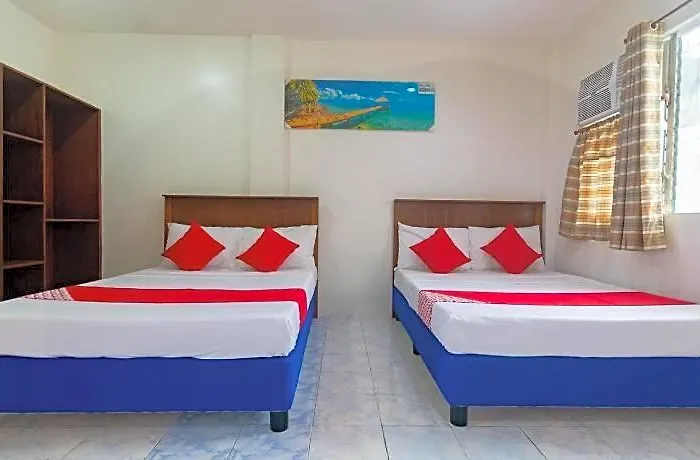 Hotel 3j's And K 3*