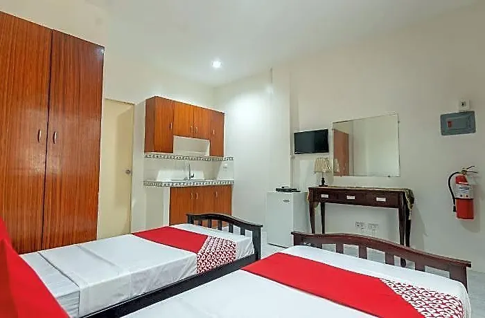 3j's And K Hotel 3*