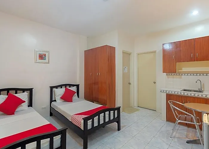 3j's And K Hotel Cebu