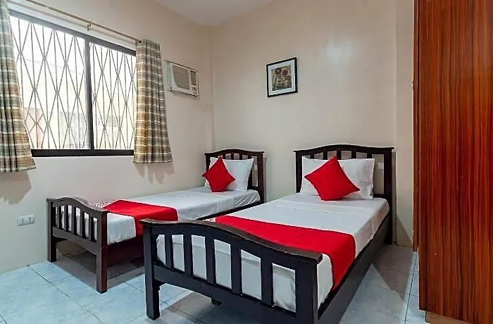 Hotel 3j's And K Cebu